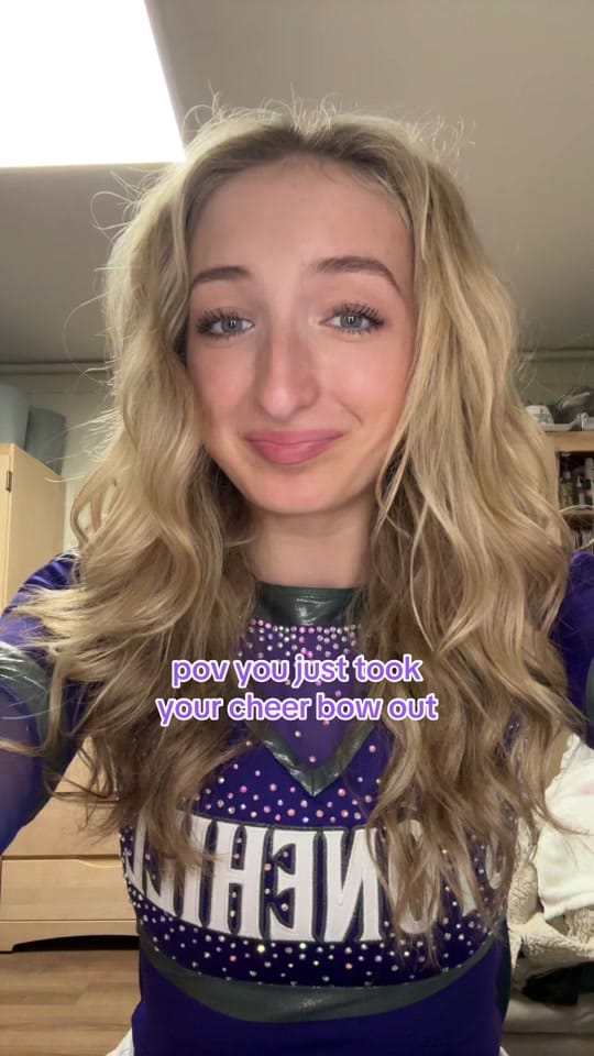Post 7 by gretawillis on TikTok (video)