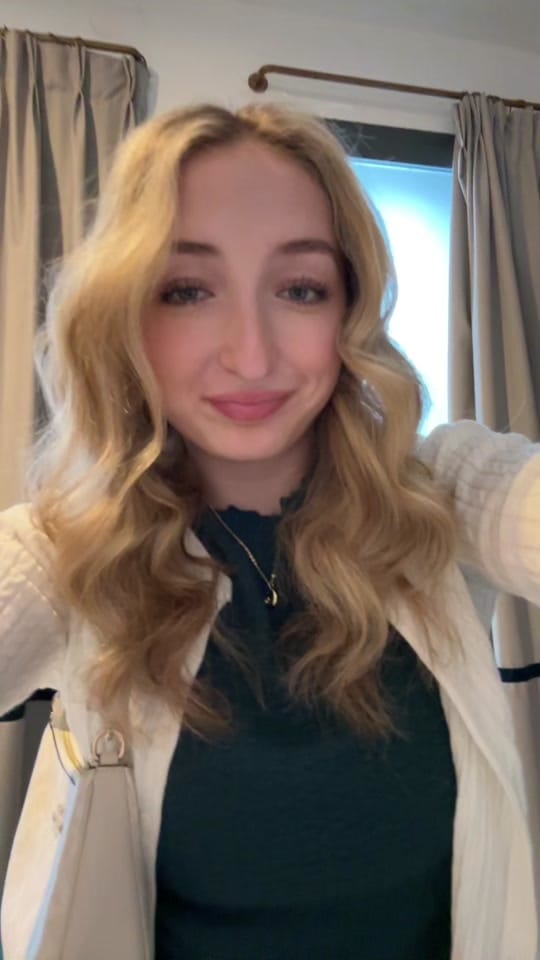 Post 2 by gretawillis on TikTok (video)