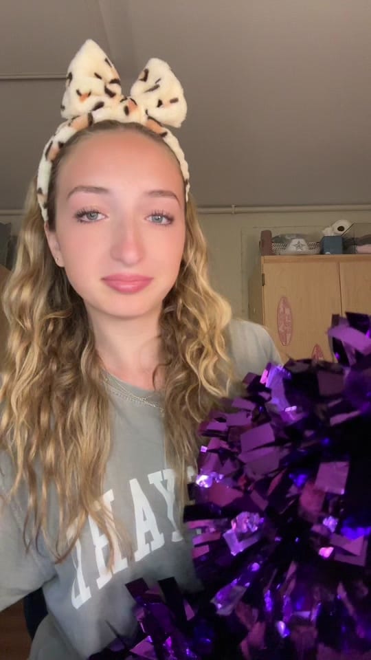 Post 8 by gretawillis on TikTok (video)