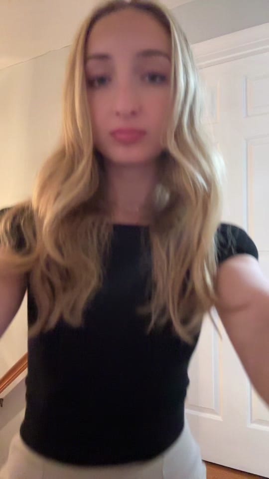 Post 10 by gretawillis on TikTok (video)