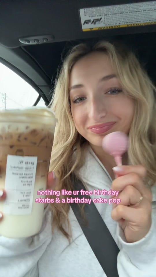 Post 5 by gretawillis on TikTok (video)