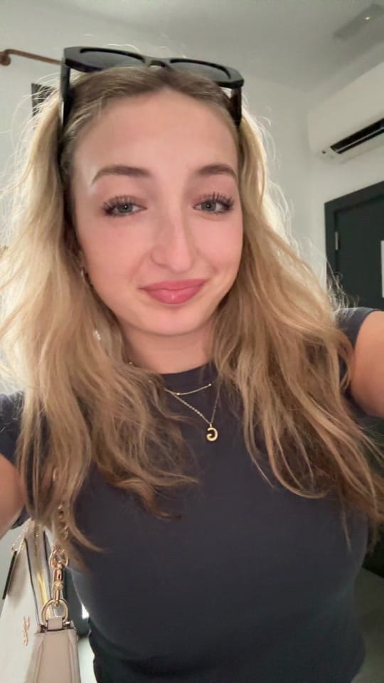 Post 4 by gretawillis on TikTok (video)