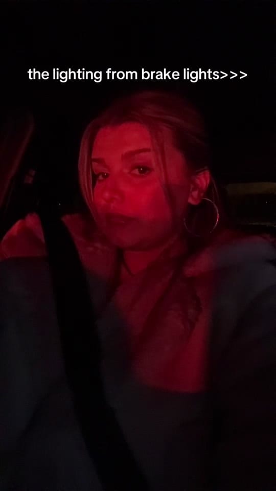Post 6 by brooke on TikTok (video)