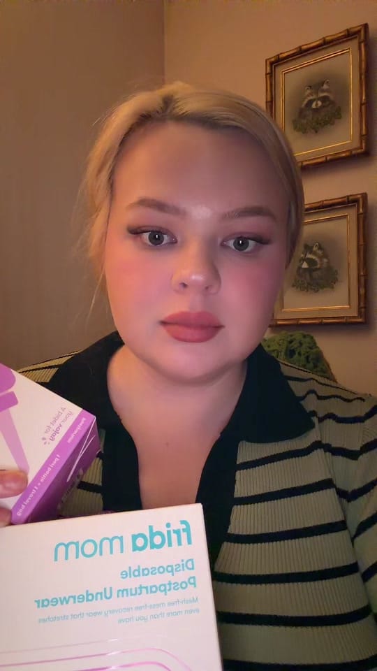 Post 8 by Hailey🧿 on TikTok (video)