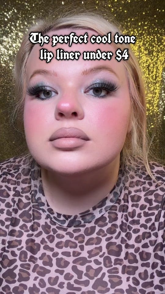 Post 2 by Hailey🧿 on TikTok (video)