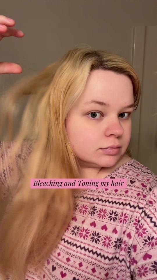 Post 3 by Hailey🧿 on TikTok (video)