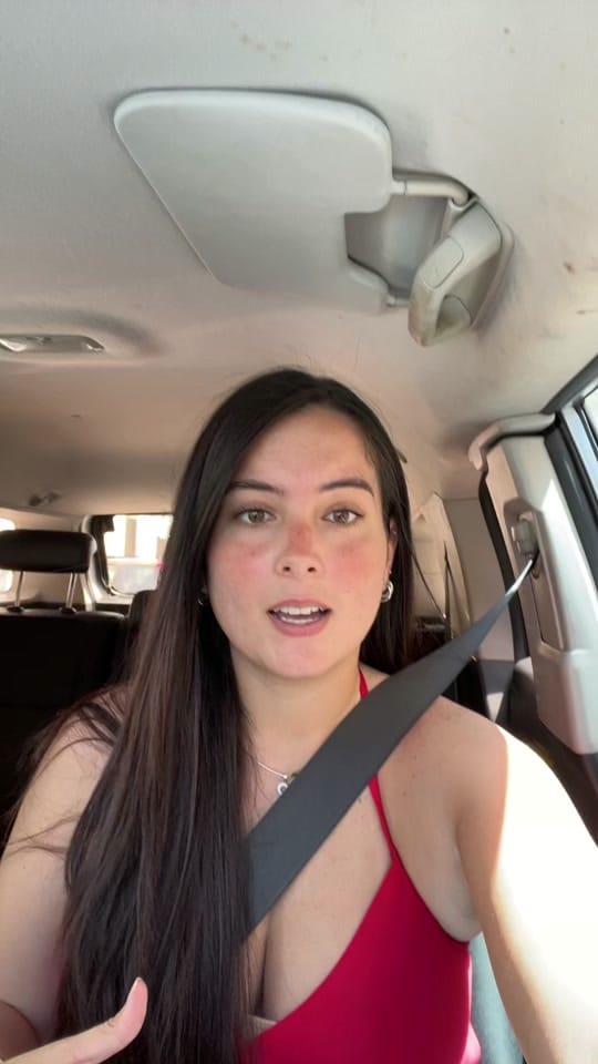 Post 3 by yi on TikTok (video)