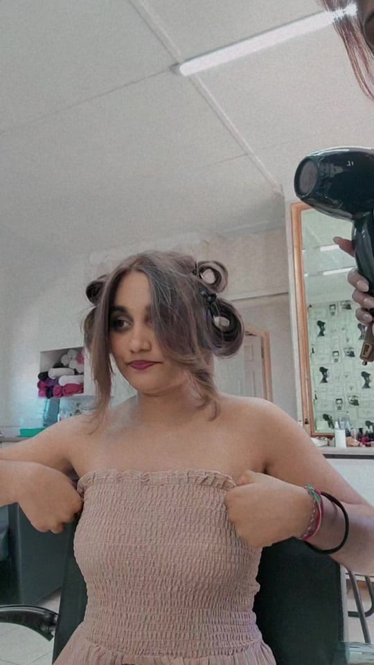 Post 4 by Salon Masia on TikTok (video)