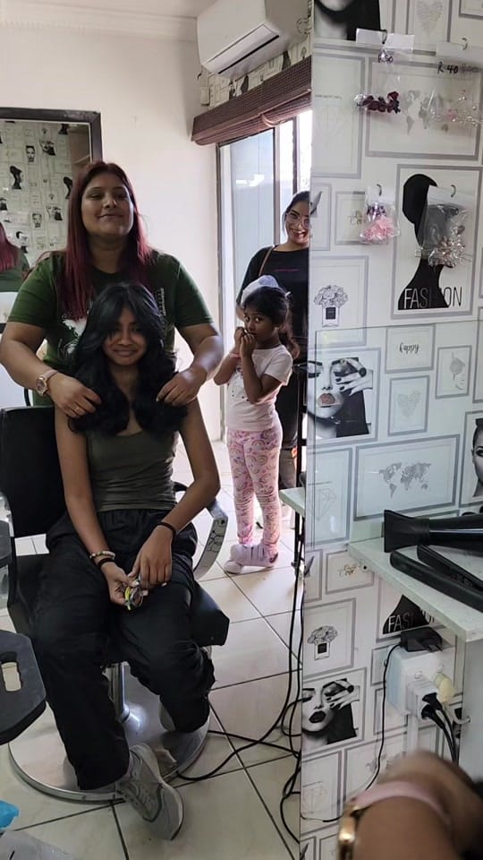 Post 10 by Salon Masia on TikTok (video)