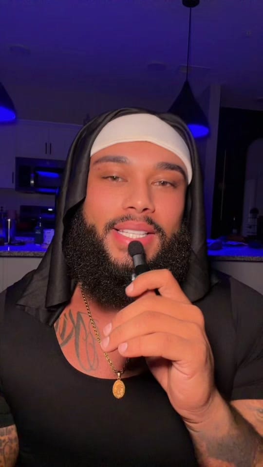 Post 6 by treyburry on TikTok (video)