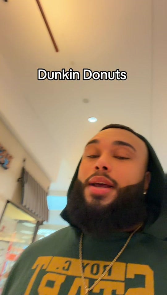 Post 2 by treyburry on TikTok (video)