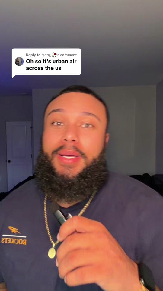 Post 8 by treyburry on TikTok (video)