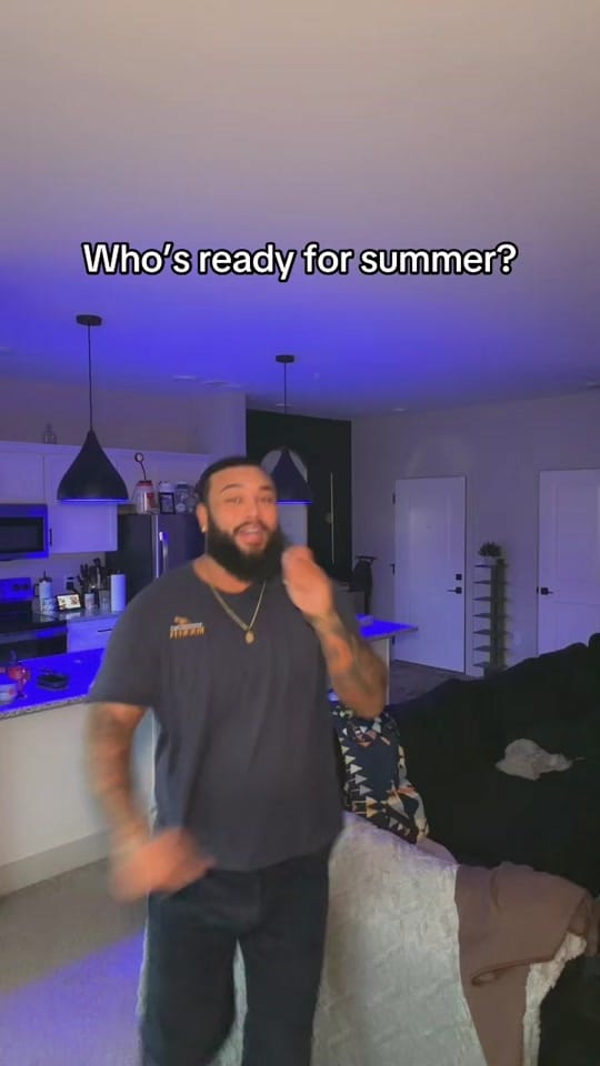 Post 9 by treyburry on TikTok (video)