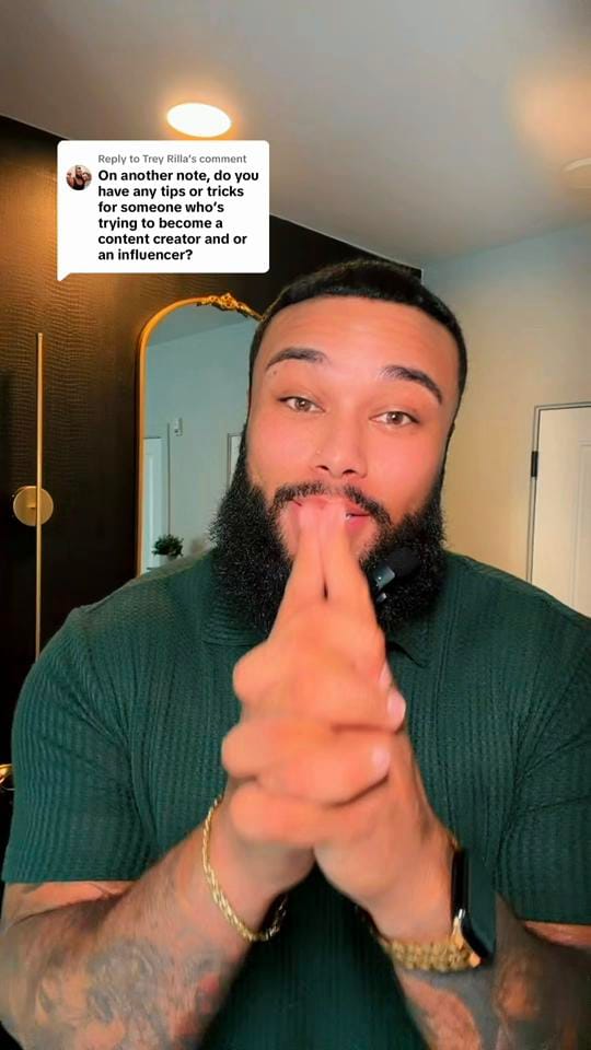 Post 7 by treyburry on TikTok (video)
