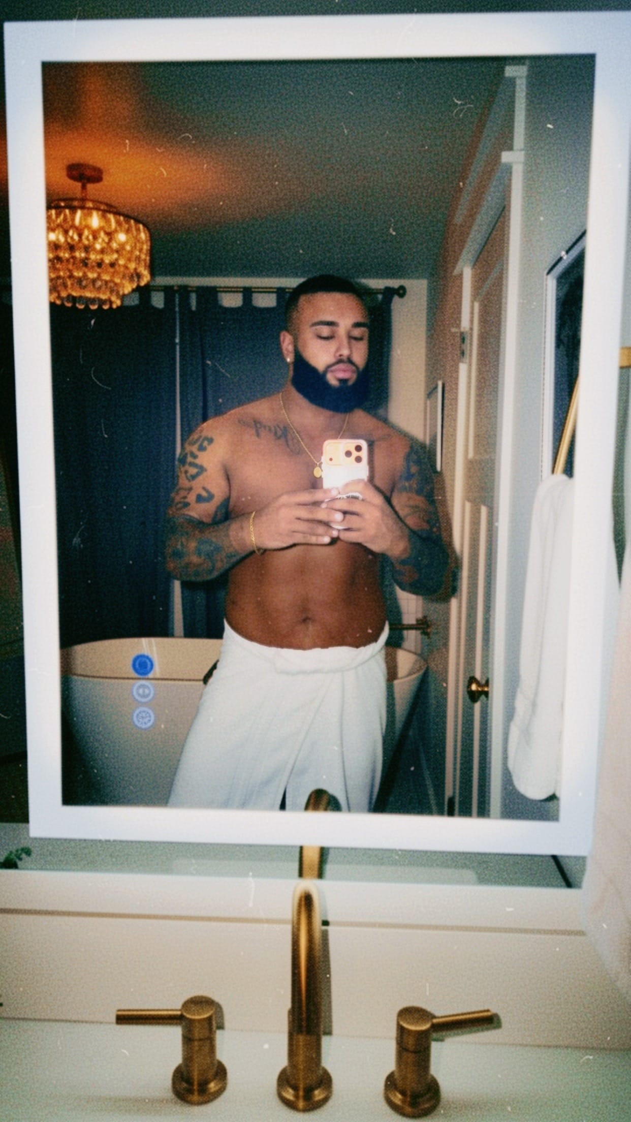 Post 1 by treyburry on TikTok (video)