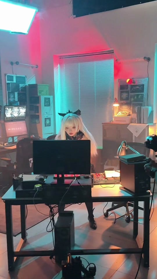 Post 7 by zekia on TikTok (video)