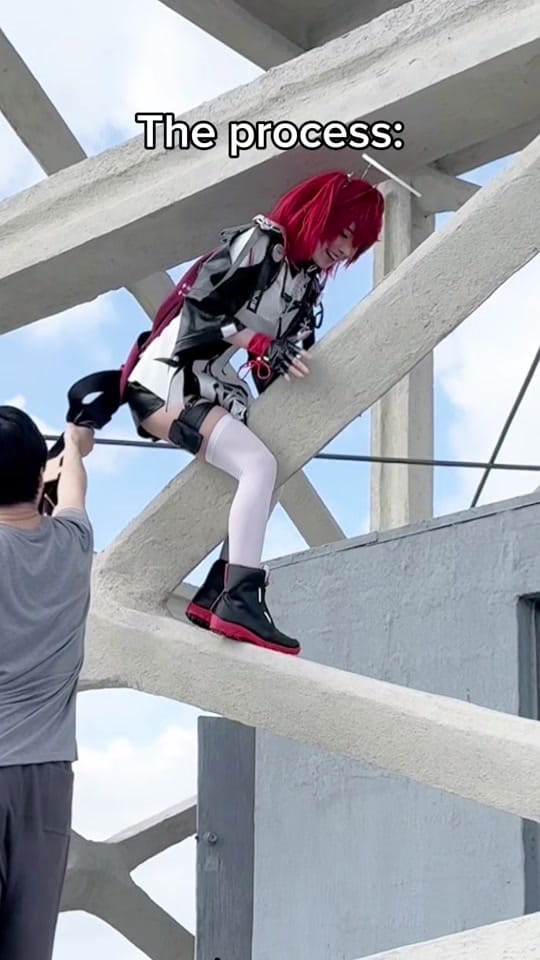 Post 9 by zekia on TikTok (video)