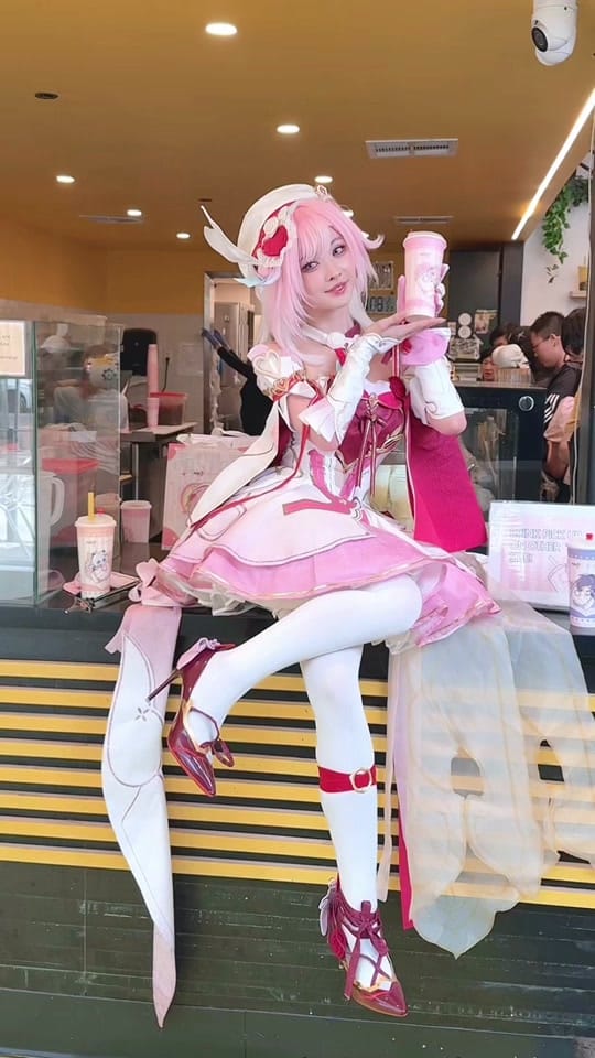 Post 6 by zekia on TikTok (video)
