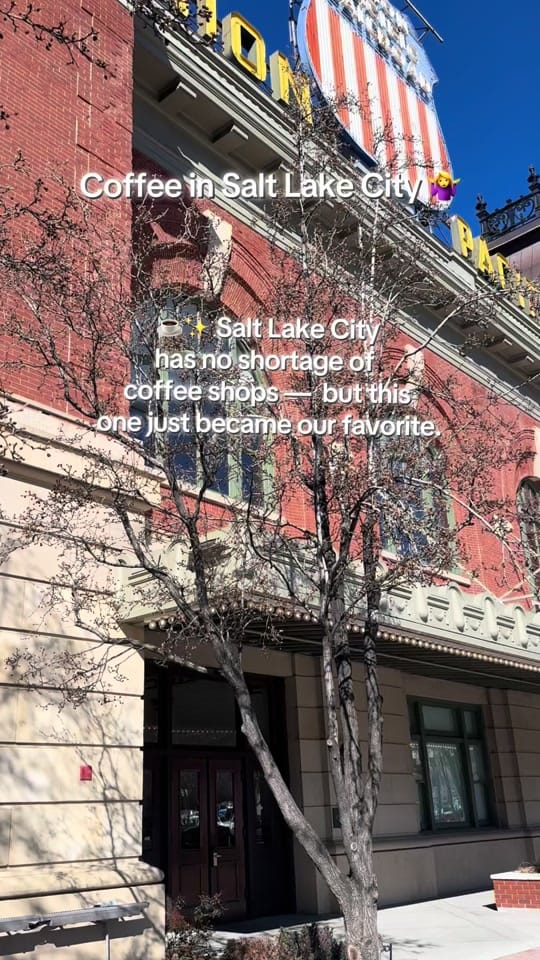 Post 5 by Utah Travel Escapes on TikTok (video)