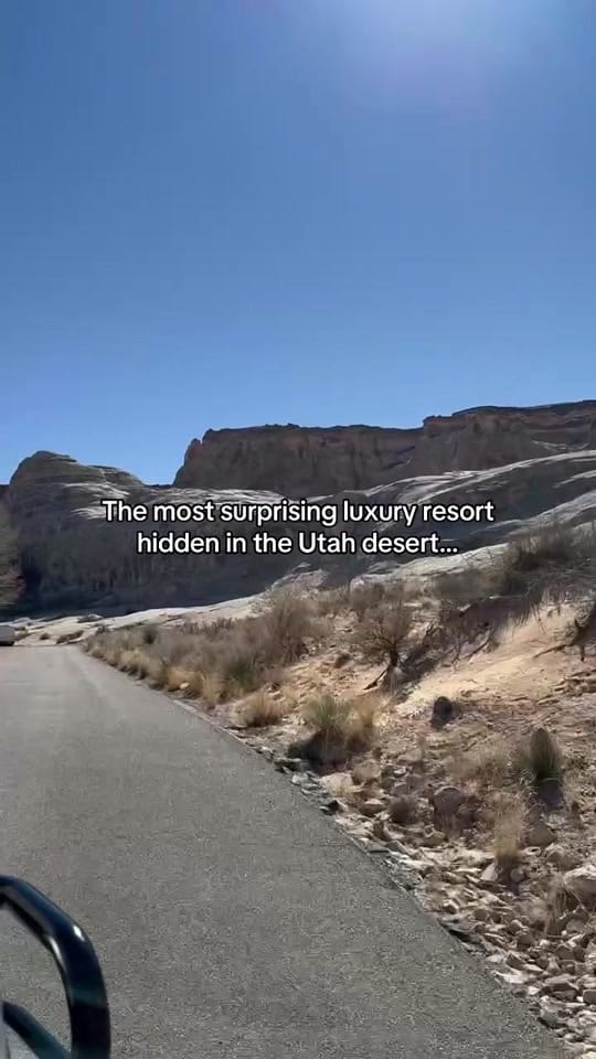 Post 9 by Utah Travel Escapes on TikTok (video)