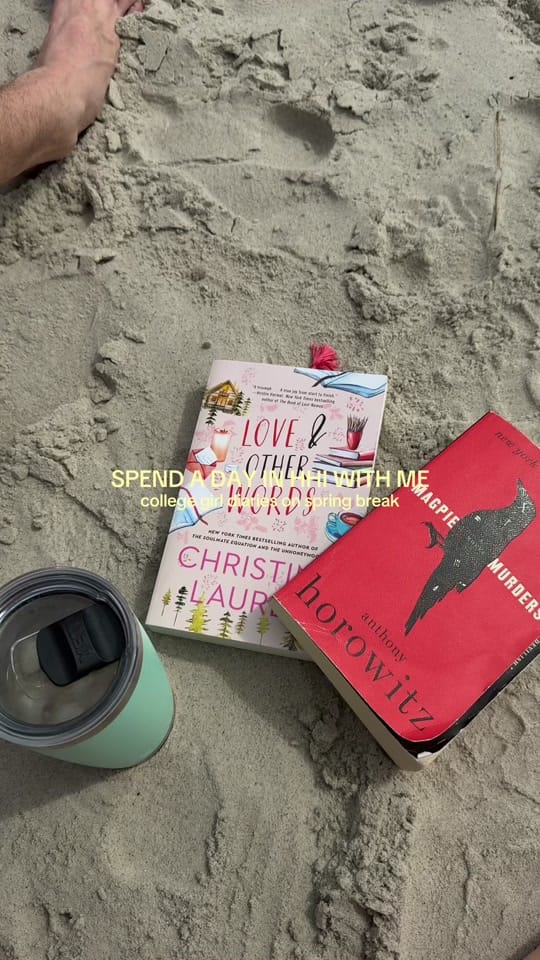 Post 7 by Chloe on TikTok (video)