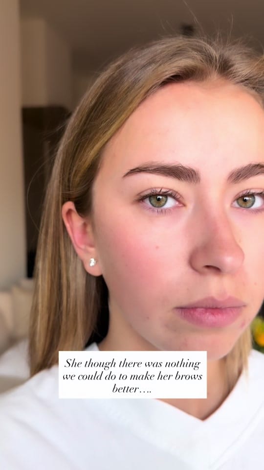 Post 1 by Lady B Beauty Boutique on TikTok (video)
