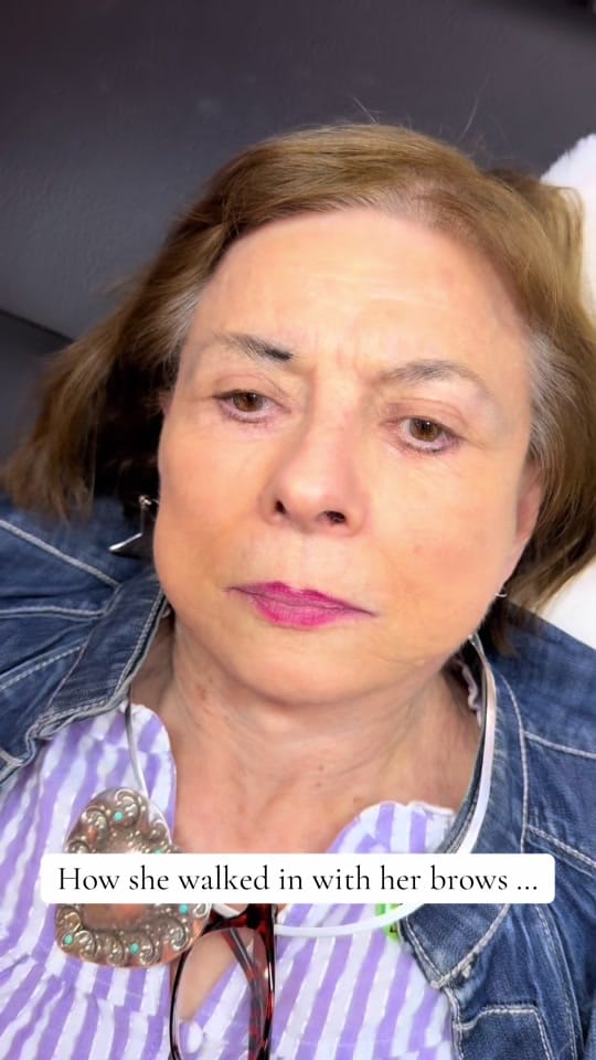 Post 8 by Lady B Beauty Boutique on TikTok (video)