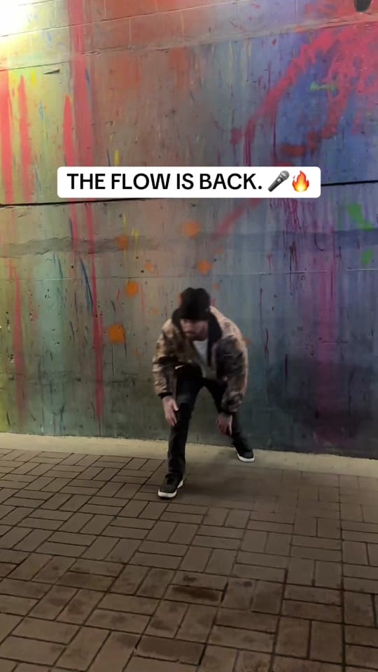 Post 7 by Luke and Kaylee on TikTok (video)