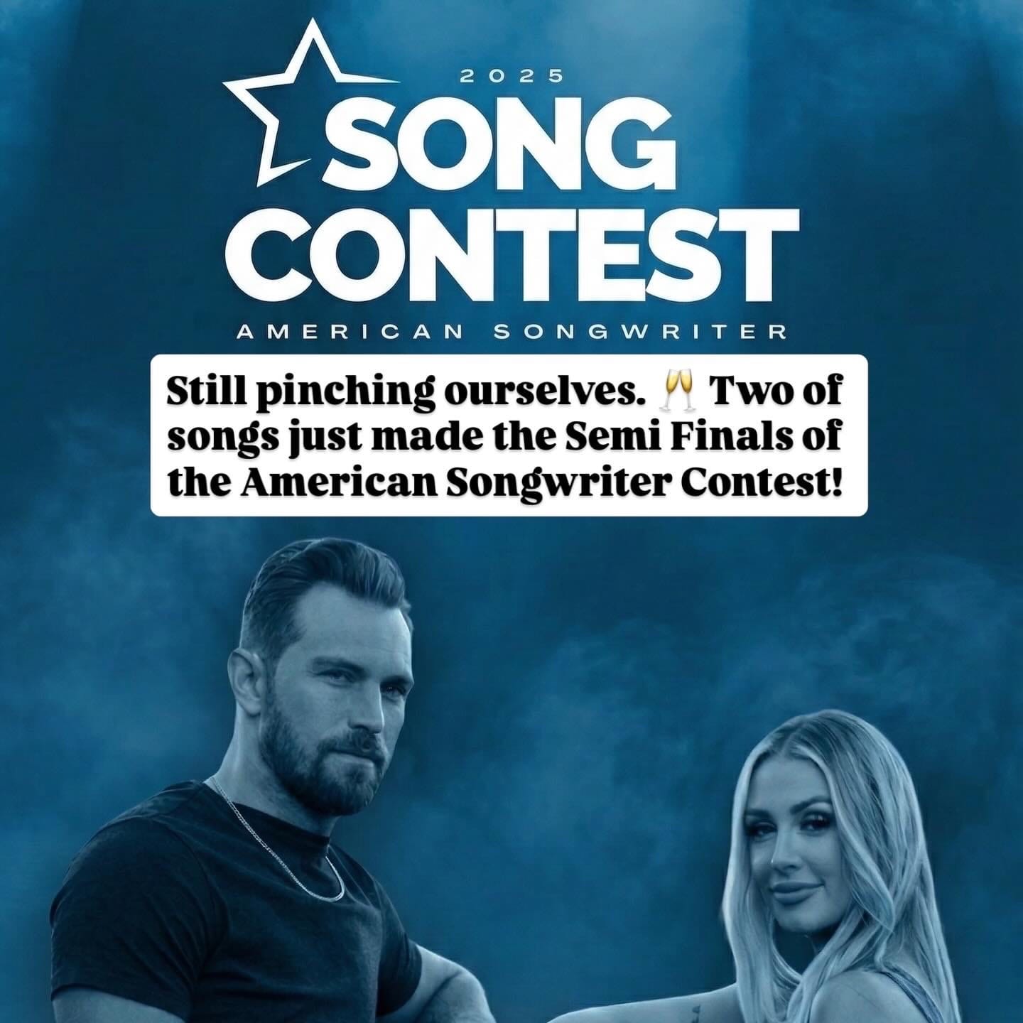 Post 4 by Luke and Kaylee on TikTok (video)