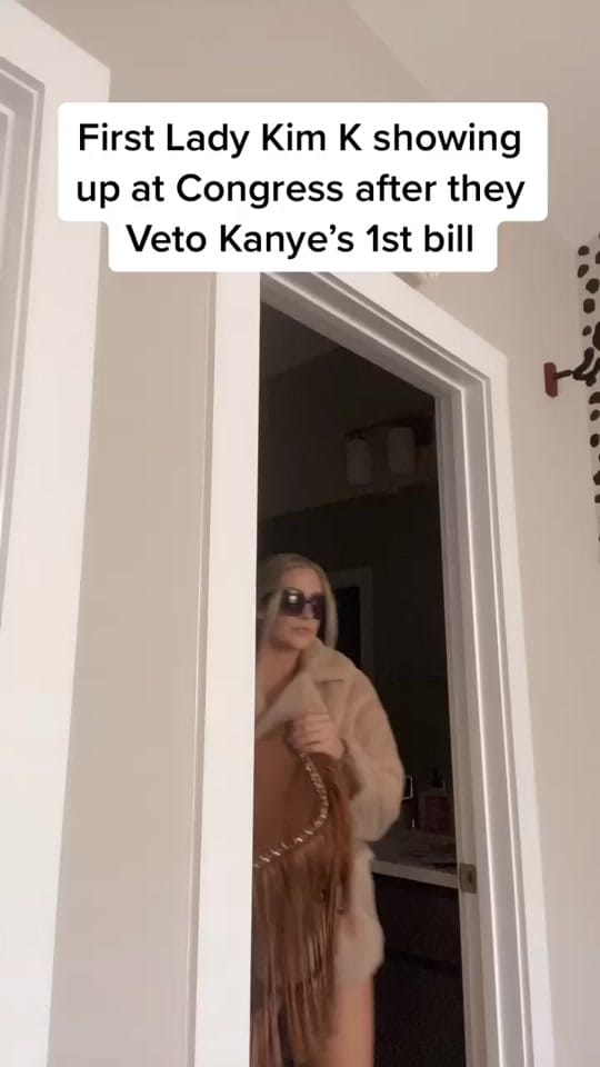Post 10 by Luke and Kaylee on TikTok (video)