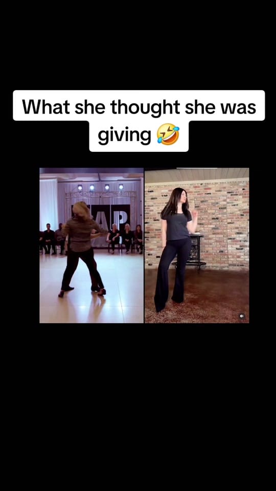 Post 2 by Susanna Mayes on TikTok (video)