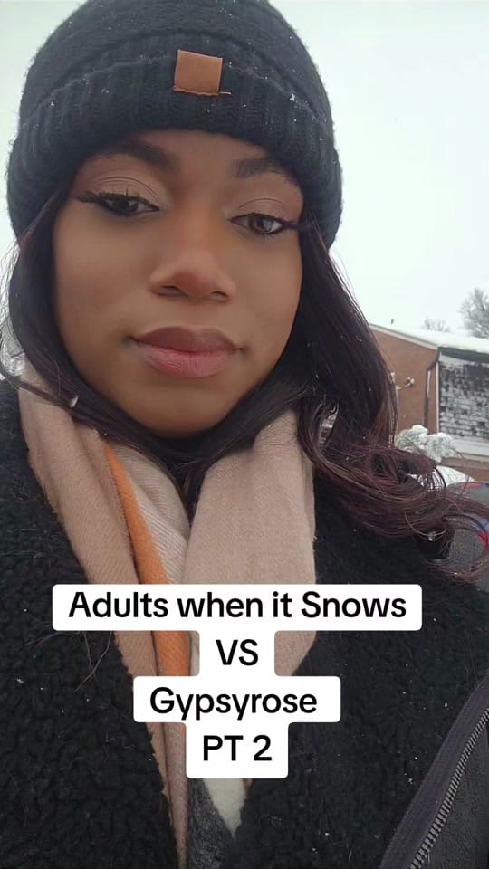 Post 4 by Susanna Mayes on TikTok (video)