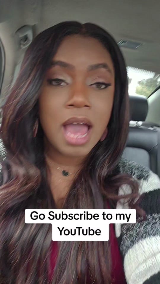 Post 6 by Susanna Mayes on TikTok (video)