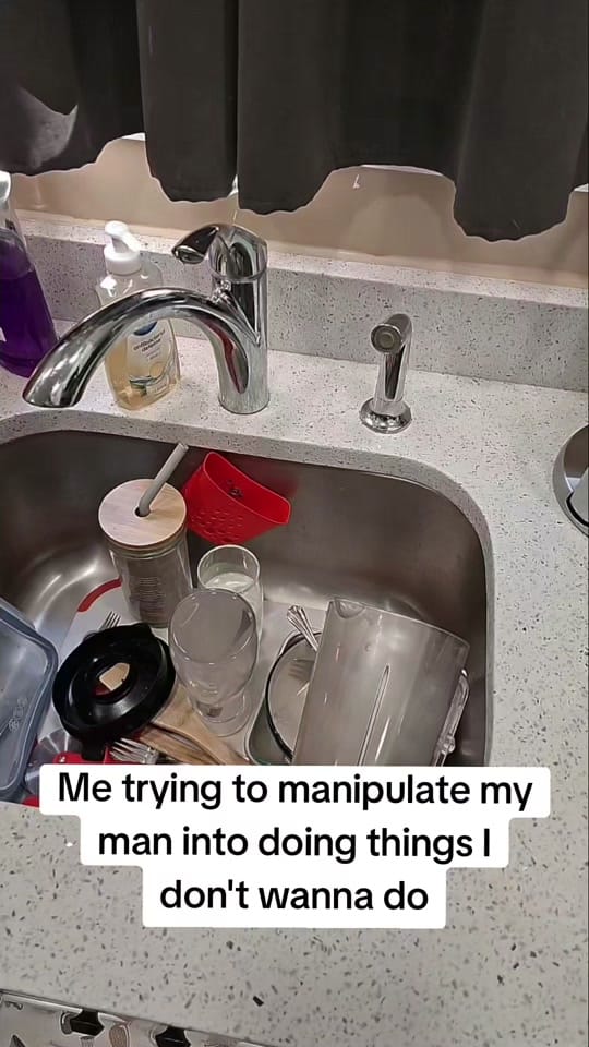 Post 3 by Susanna Mayes on TikTok (video)