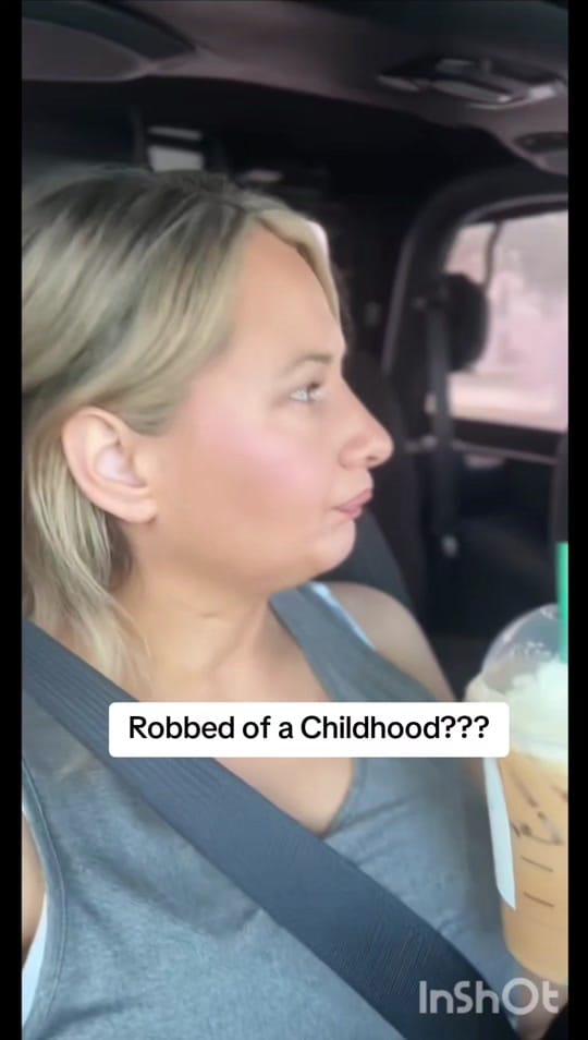Post 8 by Susanna Mayes on TikTok (video)