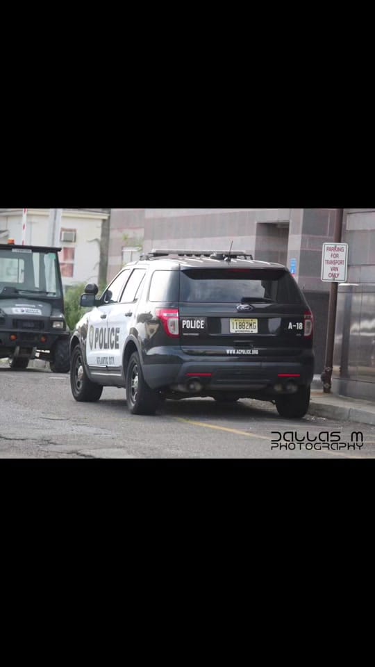 Post 5 by Jersey1stResponders on TikTok (video)