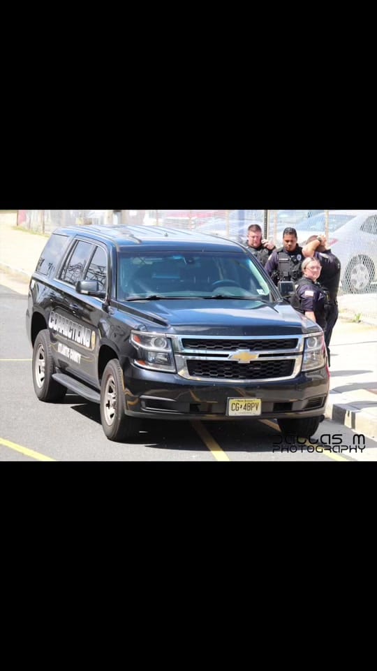Post 7 by Jersey1stResponders on TikTok (video)