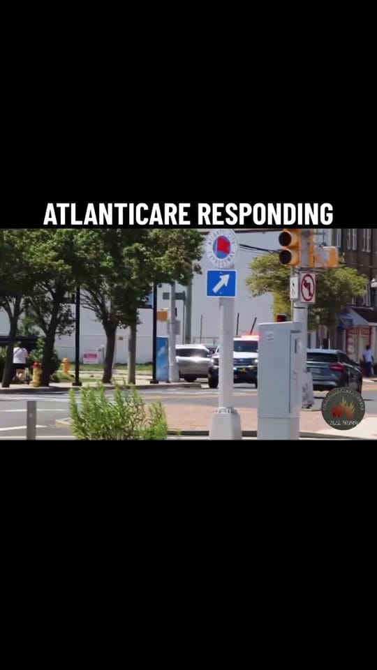Post 3 by Jersey1stResponders on TikTok (video)