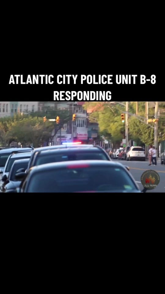 Post 2 by Jersey1stResponders on TikTok (video)