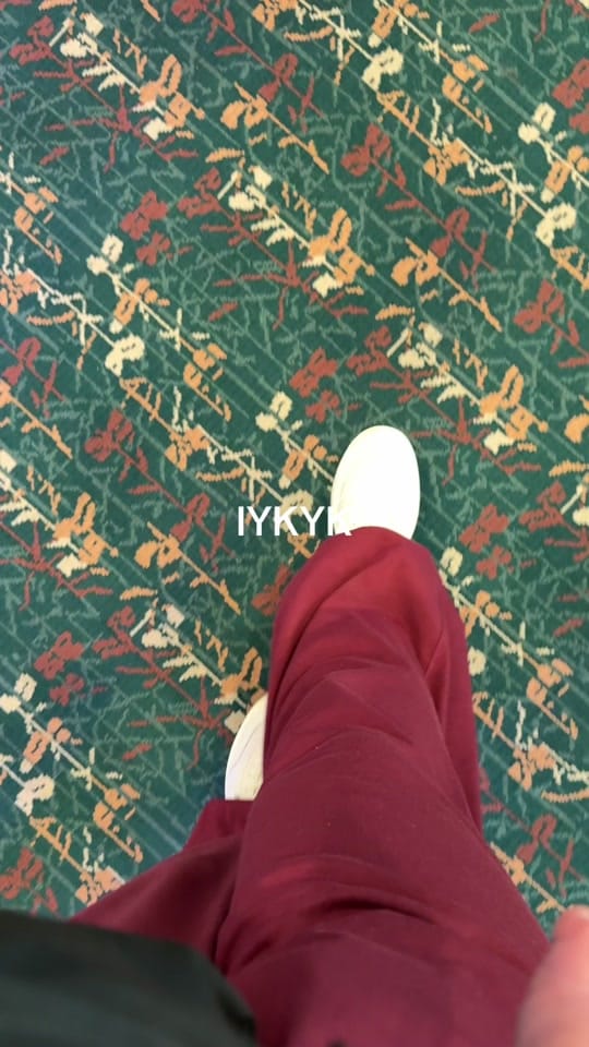 Post 5 by MacKenzie | TA✨🏰 on TikTok (video)