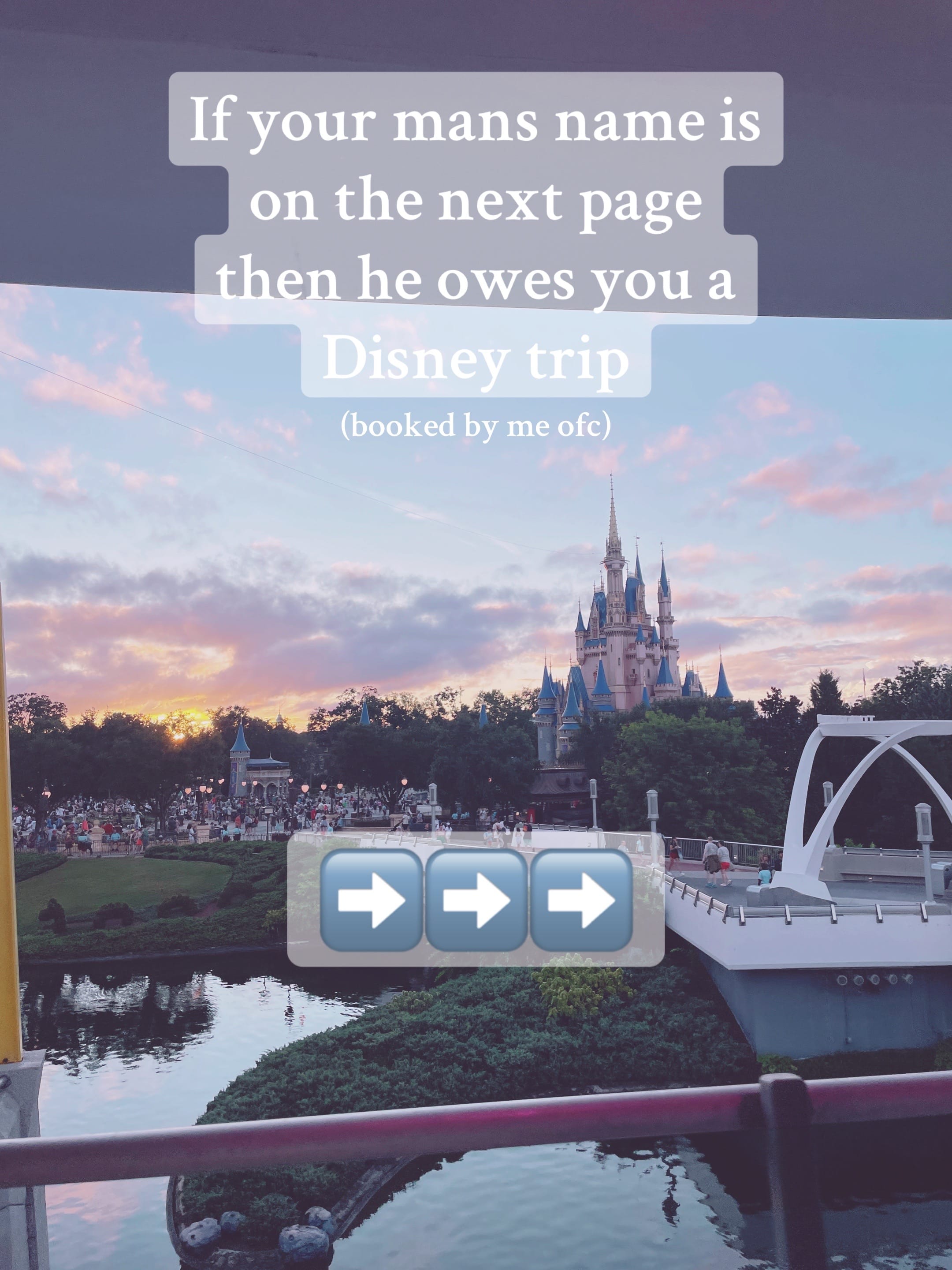 Post 10 by MacKenzie | TA✨🏰 on TikTok (video)