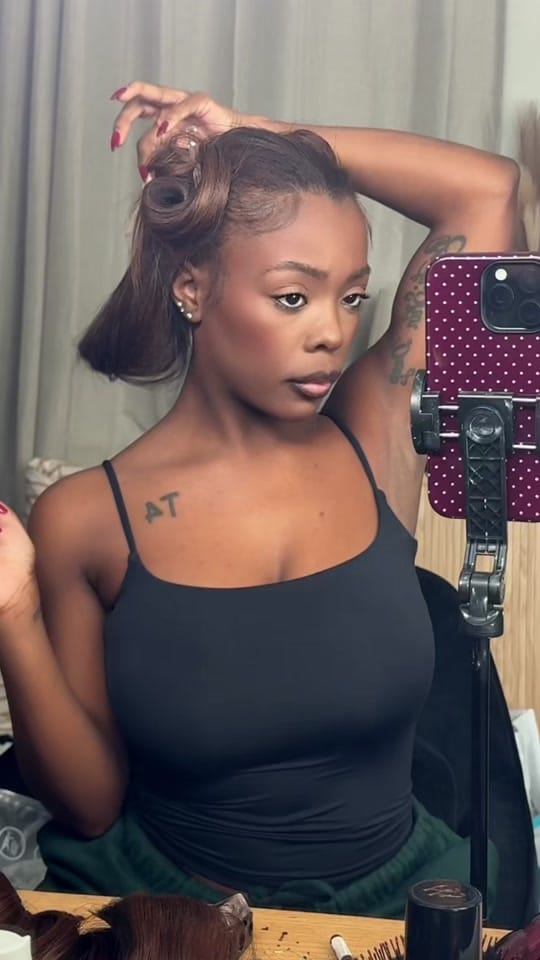 Post 3 by Lucyy on TikTok (video)