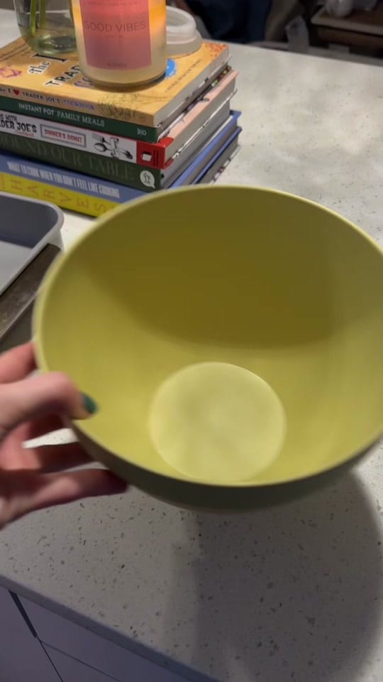 Post 4 by fooddforfun on TikTok (video)