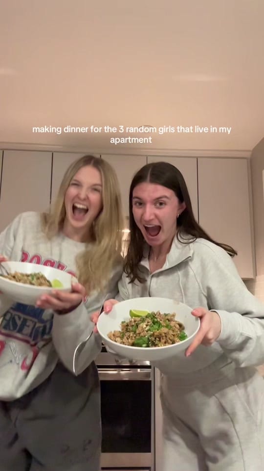 Post 8 by fooddforfun on TikTok (video)