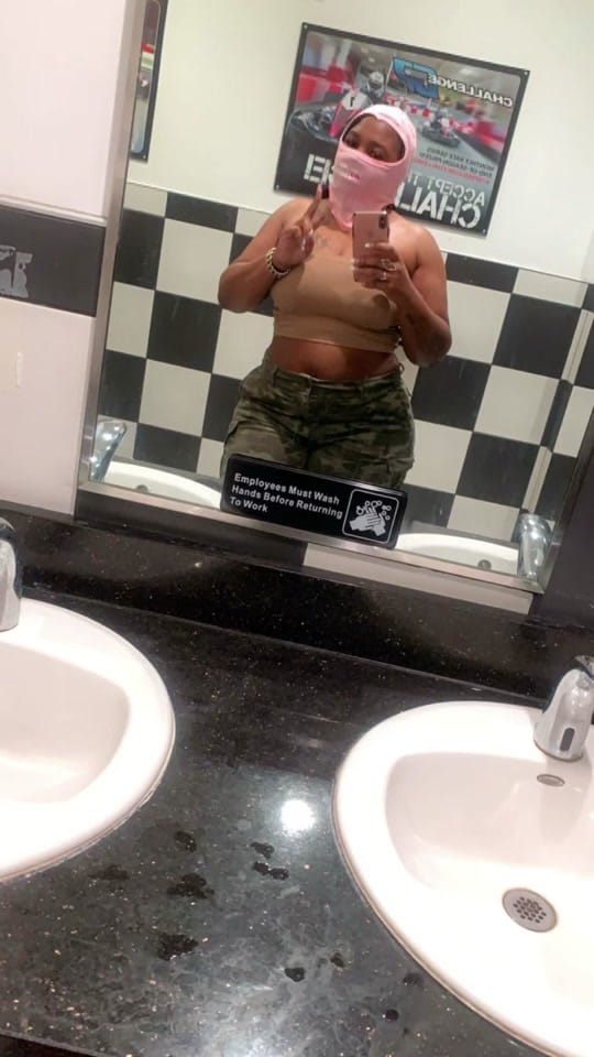 Post 8 by Jass on TikTok (video)
