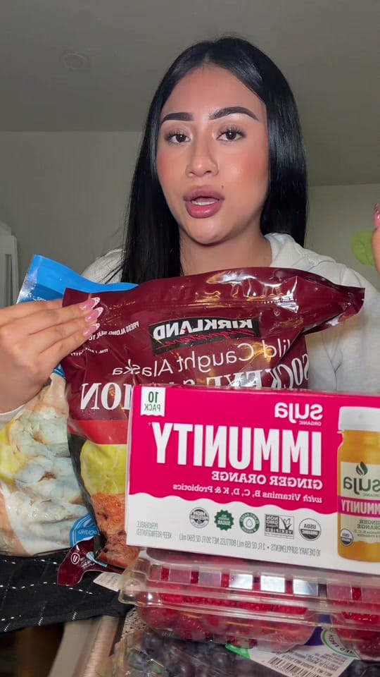 Post 3 by Jasmin Meza on TikTok (video)