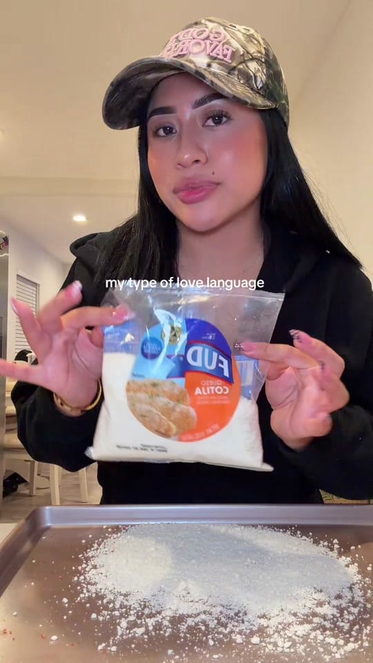 Post 5 by Jasmin Meza on TikTok (video)