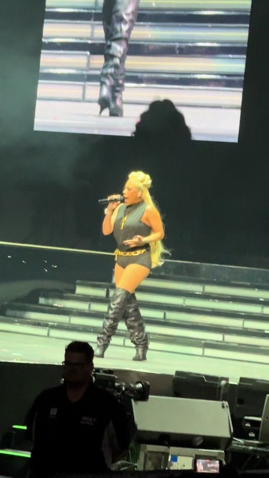 Post 5 by 💋Neesh💋 on TikTok (video)