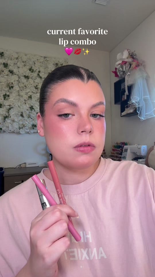 Post 3 by Taylor Ann Barrett🫶🏻🎀 on TikTok (video)