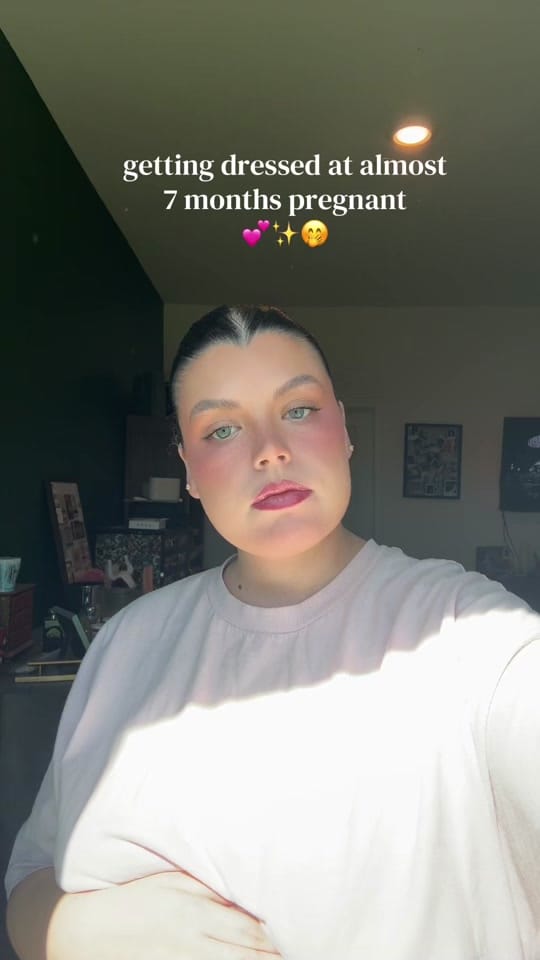 Post 2 by Taylor Ann Barrett🫶🏻🎀 on TikTok (video)